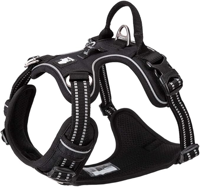 trulove dog harness